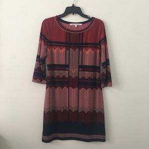 Midi dress